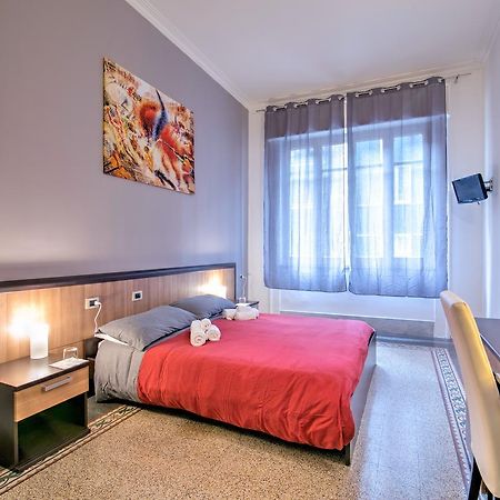 Maqueda Central Suites ปาแลร์โม ภายนอก รูปภาพ