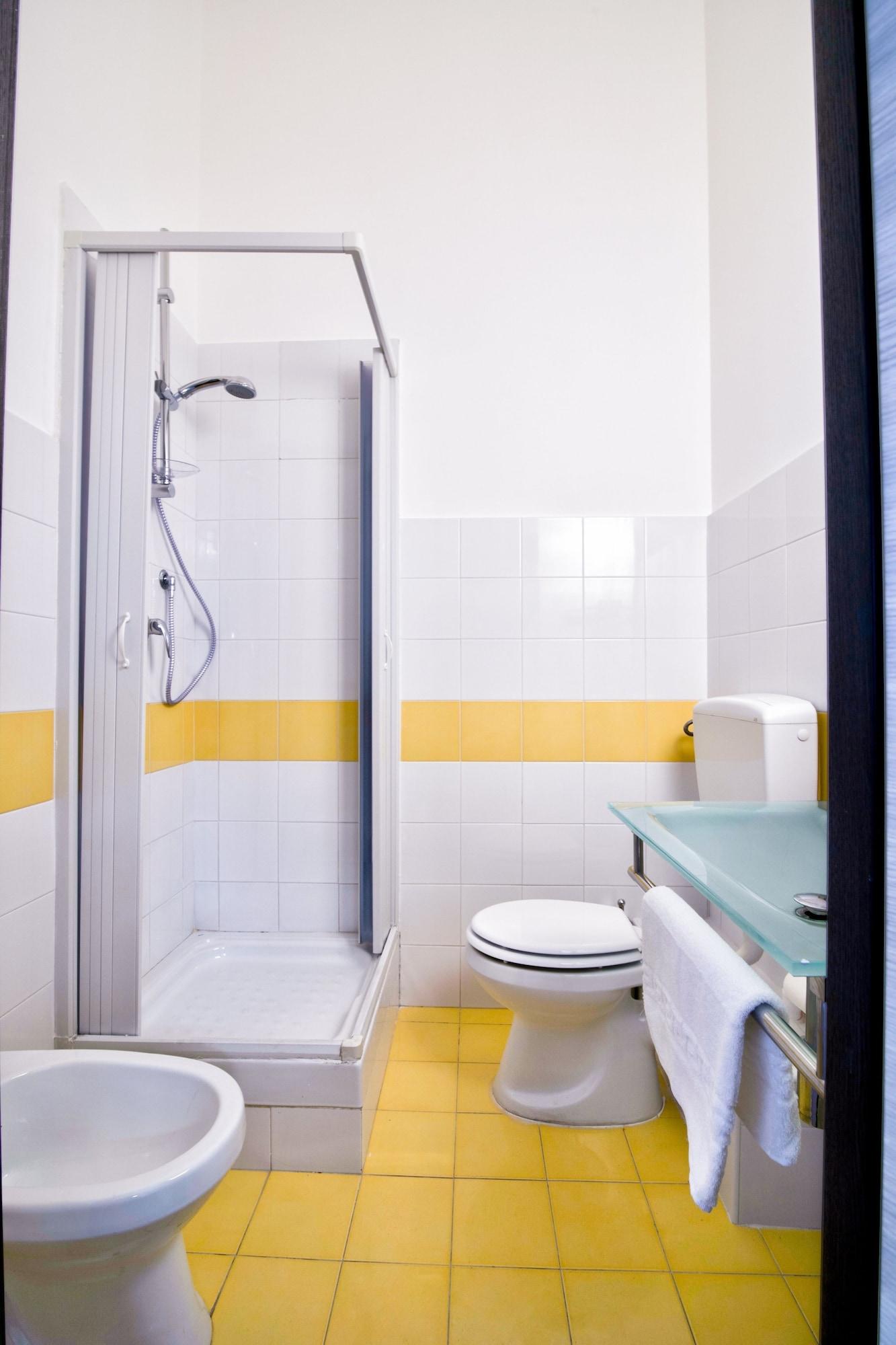 Maqueda Central Suites ปาแลร์โม ภายนอก รูปภาพ