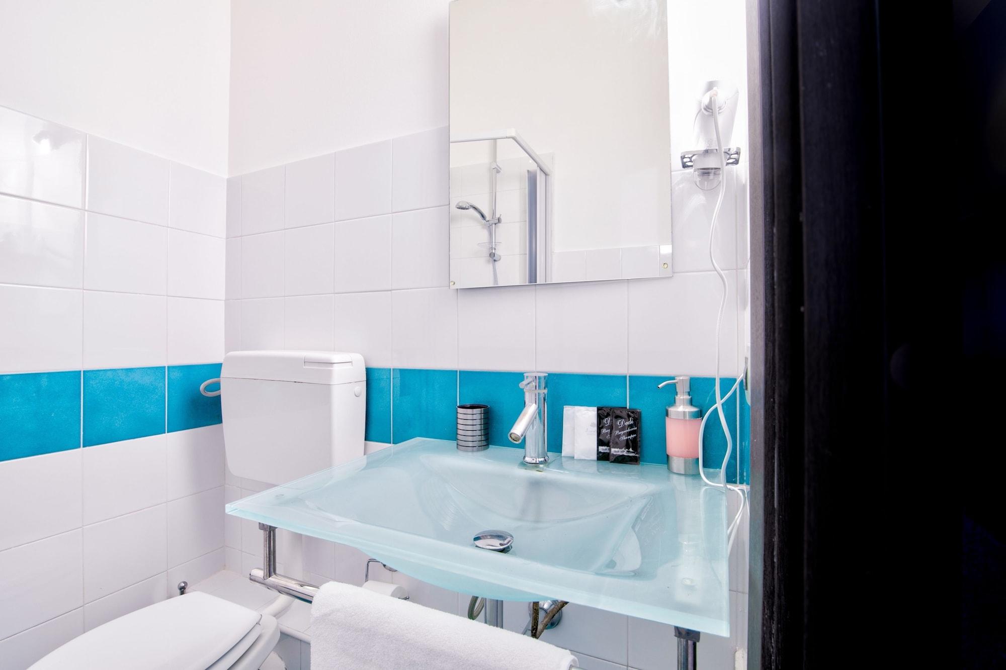 Maqueda Central Suites ปาแลร์โม ภายนอก รูปภาพ