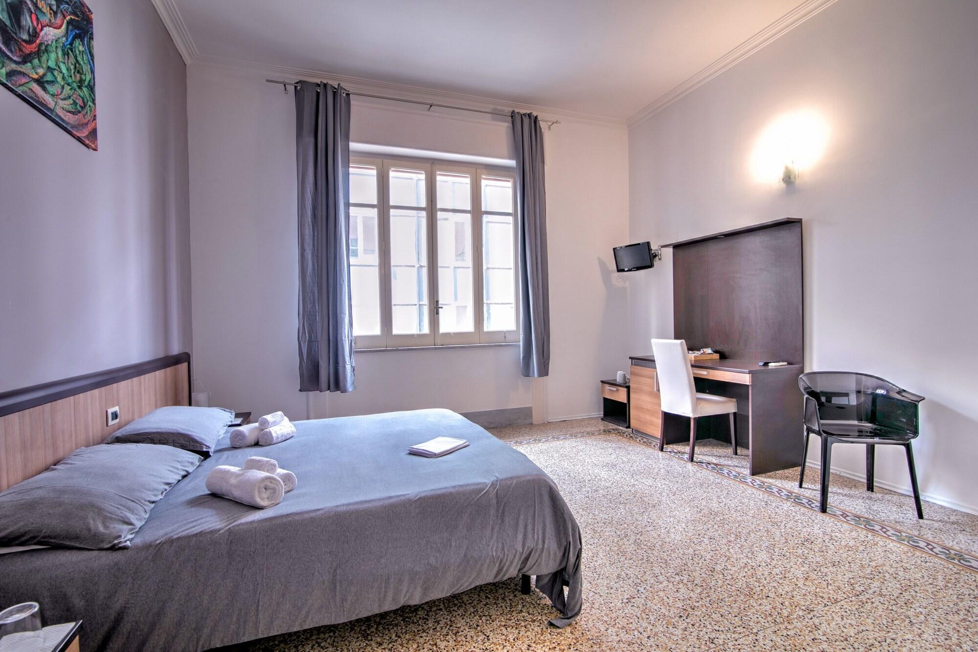 Maqueda Central Suites ปาแลร์โม ภายนอก รูปภาพ