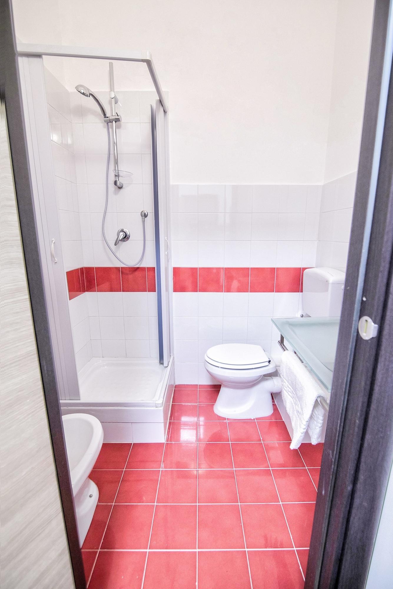Maqueda Central Suites ปาแลร์โม ภายนอก รูปภาพ