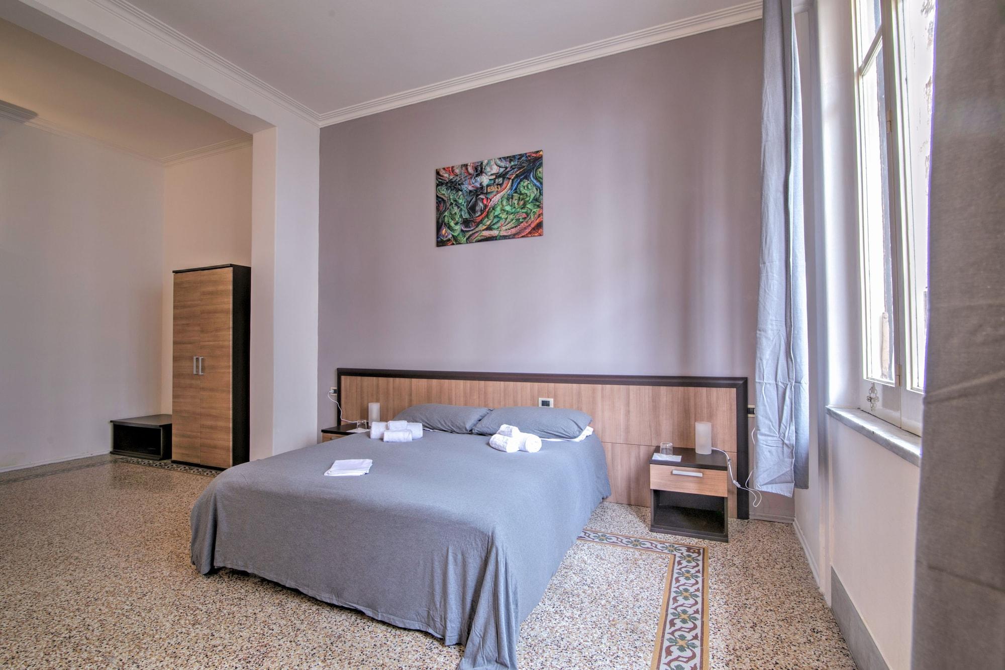 Maqueda Central Suites ปาแลร์โม ภายนอก รูปภาพ