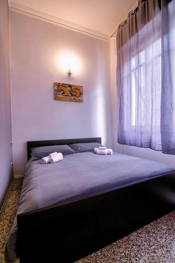 Maqueda Central Suites ปาแลร์โม ภายนอก รูปภาพ