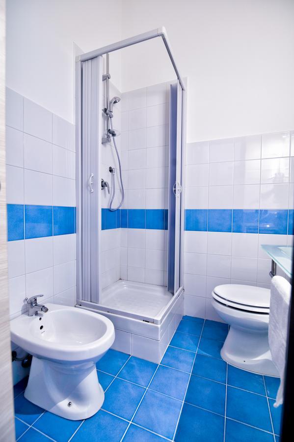 Maqueda Central Suites ปาแลร์โม ภายนอก รูปภาพ