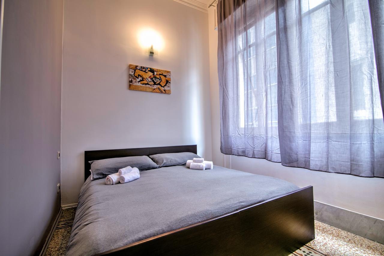 Maqueda Central Suites ปาแลร์โม ภายนอก รูปภาพ